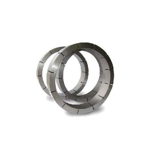 Δαχτυλίδι κλιματισμού από χυτοσίδηρο