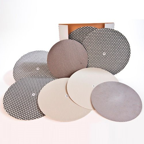 Επιθέματα λείανσης διαμαντιών