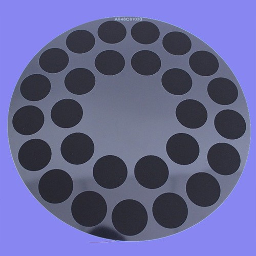 Πρότυπα στίλβωσης