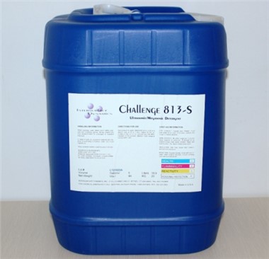 Απορρυπαντικό καθαρισμού περιτύλιξης