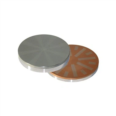 Μη τυποποιημένο κιτ στίλβωσης