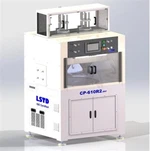 Μηχανή χημικής μηχανικής στίλβωσης CP-610R2-SVI