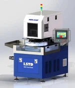 Μηχάνημα διπλής όψης / στίλβωσης HDS 630